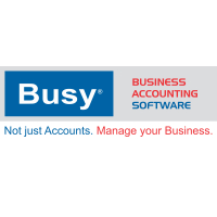 Company Logo For Busy Infotech Pvt Ltd'