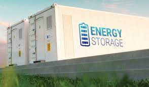 Energy Storage Market'