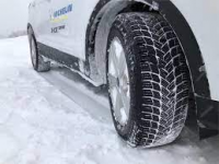 Winter and Snow Tire Market