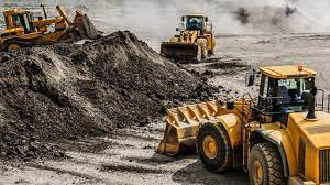 Construction and Mining Equipment Market'