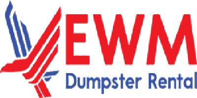 Company Logo For EWM Dumpster Rental Somerset County, MD'