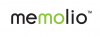 Logo for Memolio'