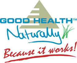 Good Health Naturally'
