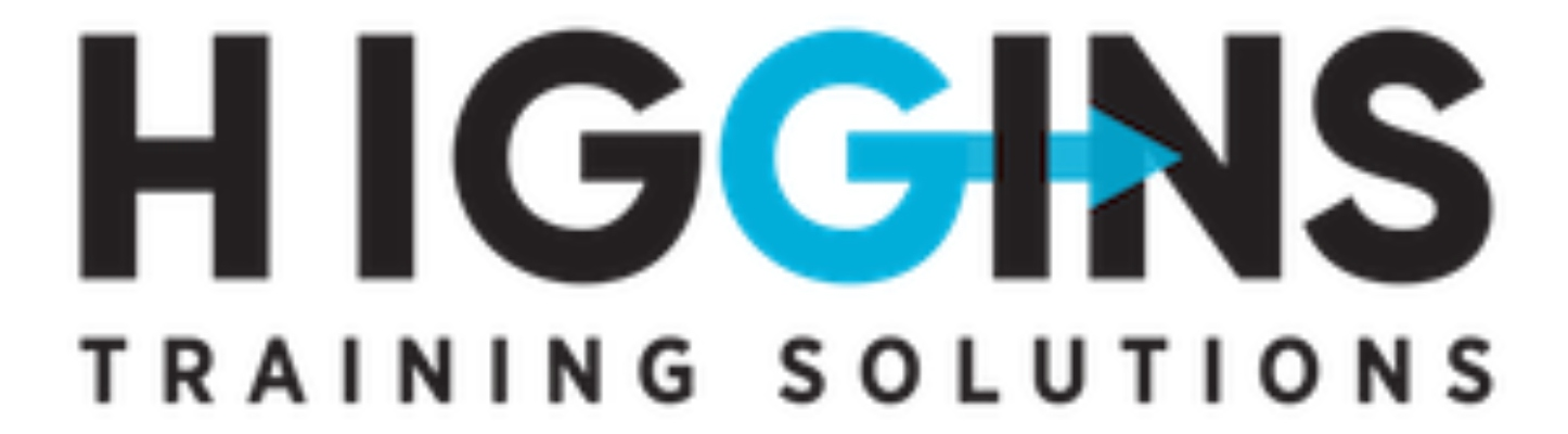 Higgins Training Solutions Logo