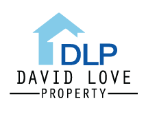 David Love Electrical & Plumbing Logo
