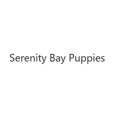 Company Logo For Serenity Bay Pippies'