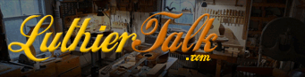 Luthier Talk