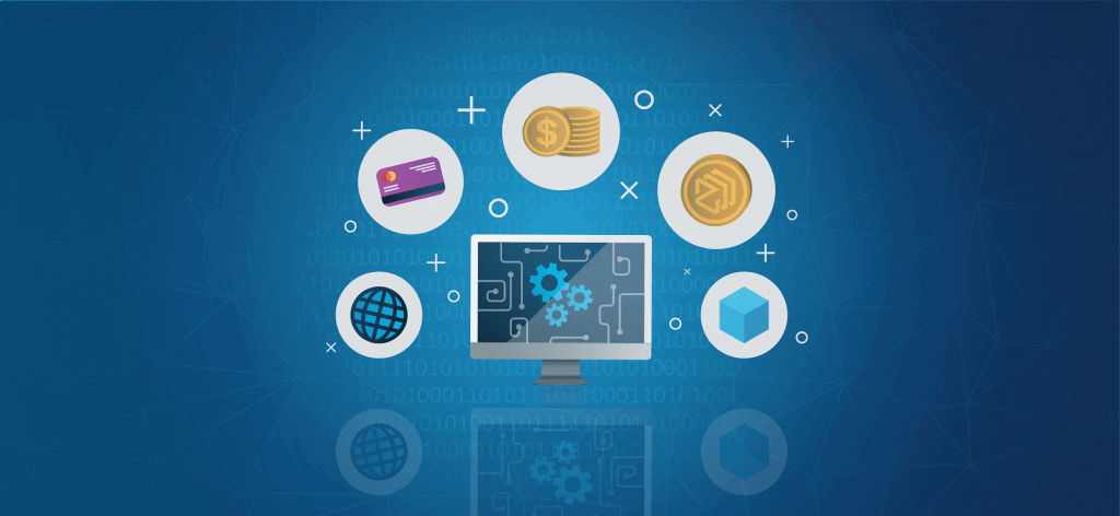 Blockchain in Fintech