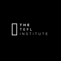 The TEFL Institute Logo