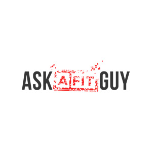 Company Logo For Ask a Fit Guy'