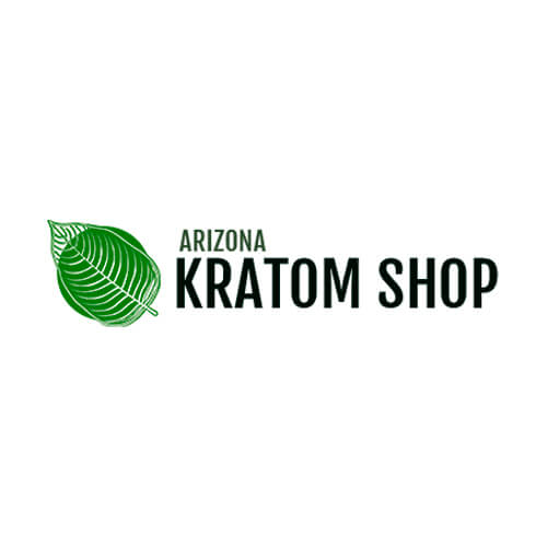Phoenix AZ Kratom For Sale Online Logo