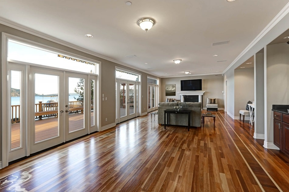 Clarks Hardwood Floors