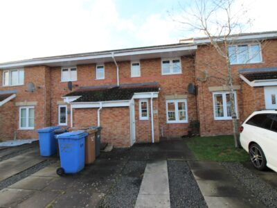 Company Logo For Brown &amp; Co Properties Ltd'