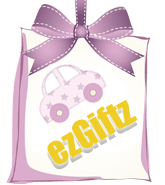 Company Logo For Ez Giftz'