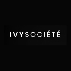Company Logo For Ivy Société'