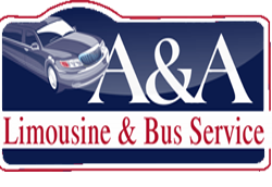 A&A Limousine & Bus Service