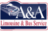 A&A Limousine & Bus Service