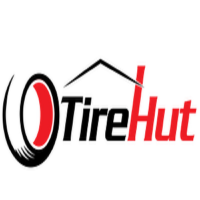 Tire Hut Logo