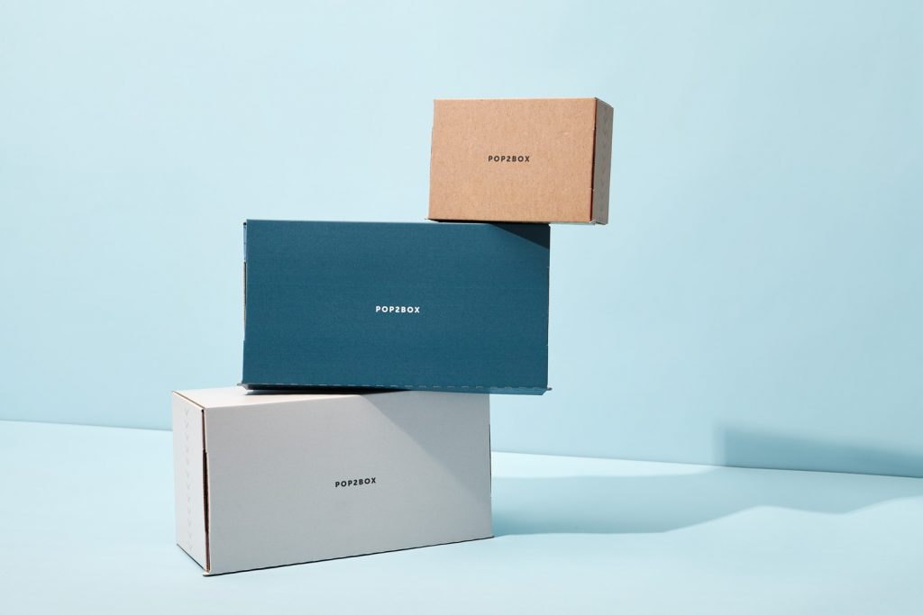 Custom Packaging Australia