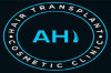 Company Logo For Ahi Clinic'