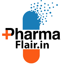 Company Logo For PharmaFlair'