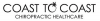 Company Logo For Coast to Coast Chiropractic Healthcare'