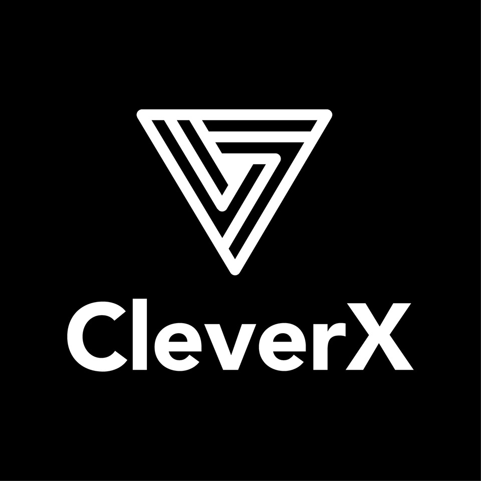 CleverX Logo