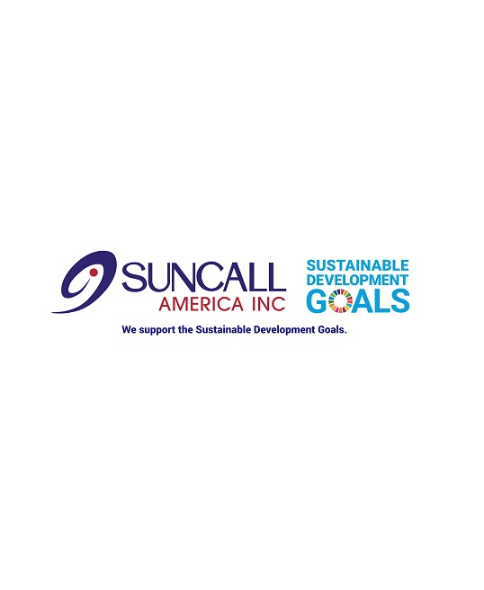 Company Logo For Suncall America Automotive Division'