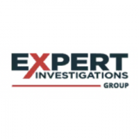 Expert Investigations Group Logo