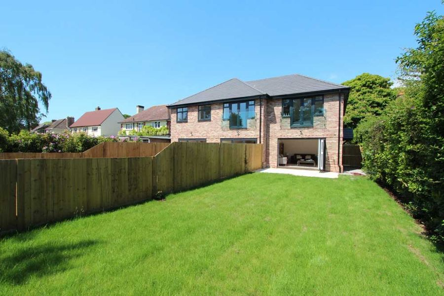 Company Logo For Glossbrook Builders Ltd'