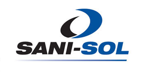 Company Logo For SaniSol'