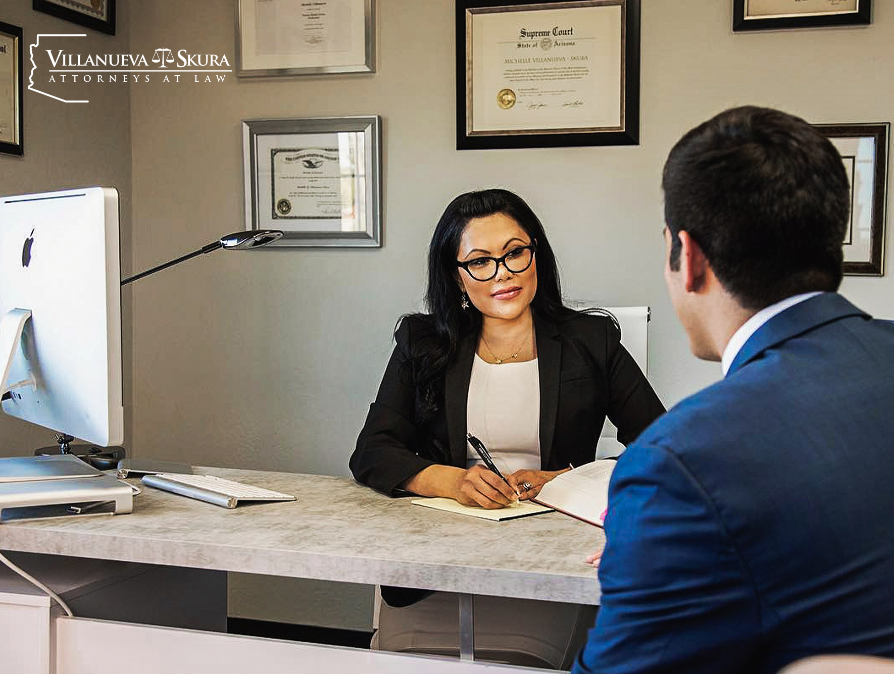 Arizona Indecent Exposure Defense Attorney'