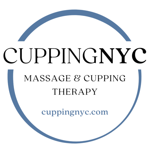 Company Logo For Cupping NYC Massage Therapy'
