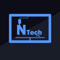 NTech 3D Printing Logo