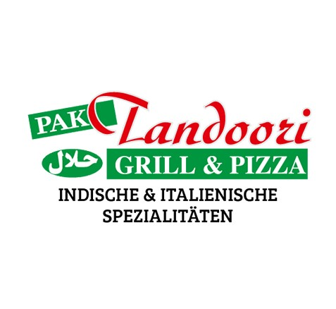 Company Logo For Pak Tandoori Grill &amp; Pizza'