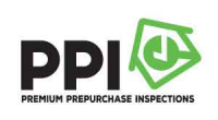Premium Pre Purchase Inspections Logo