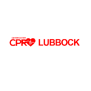 Company Logo For CPR Certification Lubbock'
