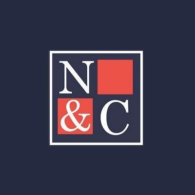 Nadrich & Cohen Accident Injury Lawyers Logo