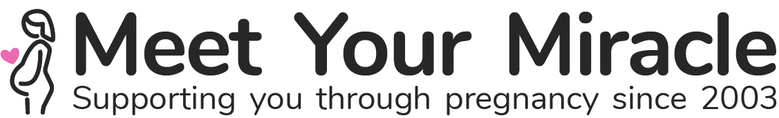 Company Logo For Meet Your Miracle Ultrasound Studio Chester'