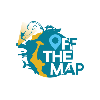 Company Logo For Off The Map Charters'
