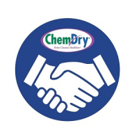 Johnson County Chem-Dry Logo
