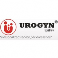 Urogyn IVF Centre Logo