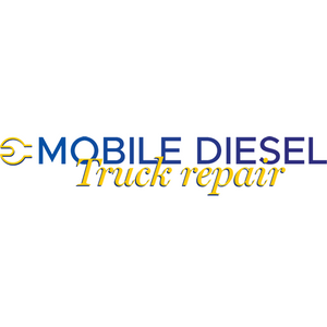 Company Logo For Mobile Diesel Truck Repair'