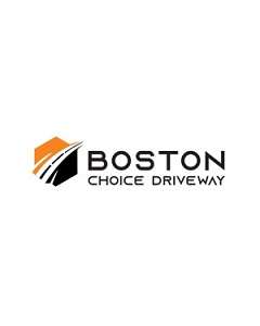 Boston Choice Driveways