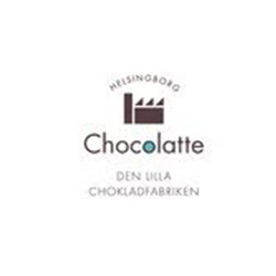 Chocolatte Logo