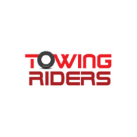 Towing Riders Dallas Logo