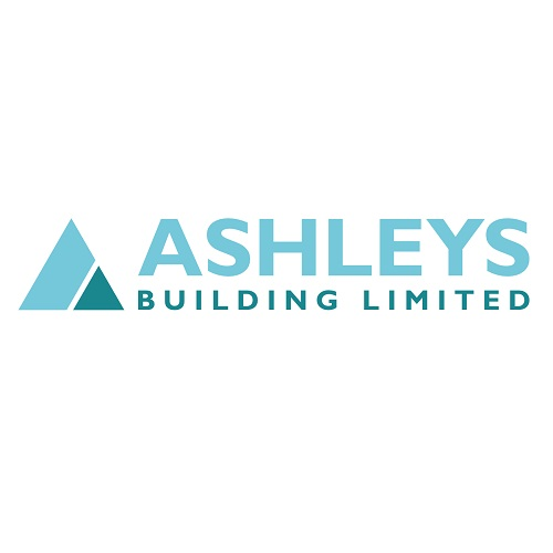 Ashleys Building Ltd Logo