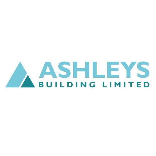 Ashleys Building Ltd
