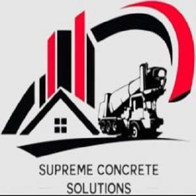 Company Logo For Supreme Concrete Solutions'