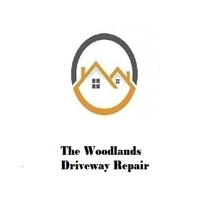 Company Logo For The Woodlands Driveway Repair'